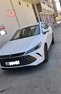 بي واي دي Qin Plus